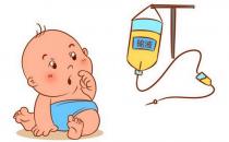 宝宝输液的时候家长该做什么？