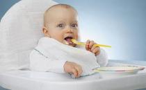 宝宝春季常见的3种疾病