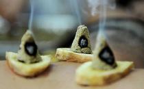 做艾灸的8个必知秘诀