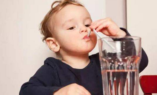 父母要警惕宝宝患上“饮食病”