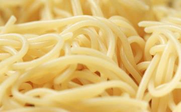 【意大利面】意大利面的营养价值_意大利面怎么做好吃_意大利面的做法大全