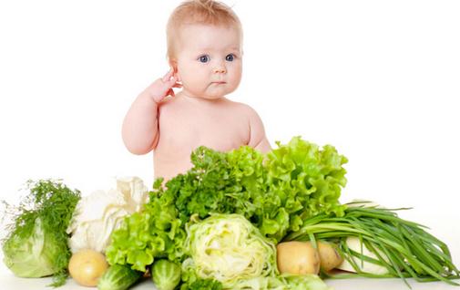 6招帮你提高宝宝免疫力