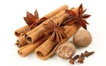 寒性体质多吃肉桂皮