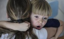 自闭症儿童通常很固执