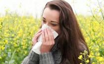 鼻子痒小心癌症来敲门