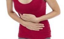 腹痛别大意 当心畸胎瘤