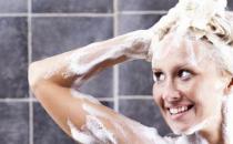 冬季早上能洗头吗？