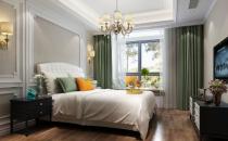 改变卧室提升生活质量