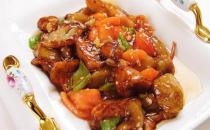 素菜食谱帮你营养减肥