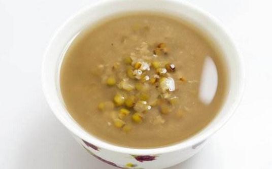 最新绿豆减肥吃法帮你完美瘦身