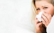 教你如何有效预防感冒