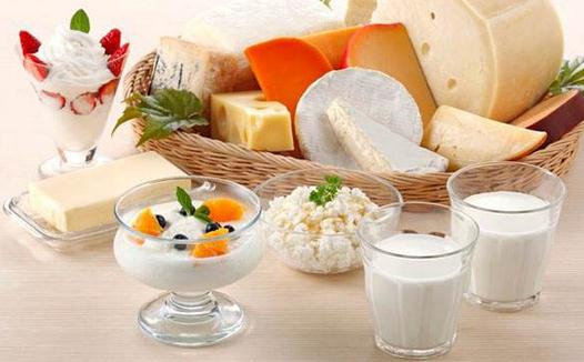 减肥食物的好搭档让你瘦又健康