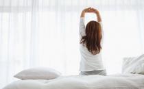 晨起眼睛肿是肾虚吗？