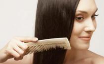 春季每天梳梳头能养生