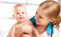 宝宝疳积怎么治疗？