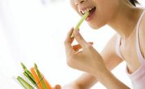 冬季养生减肥多吃这些食物