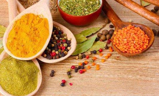 吃什么调味料最容易发胖