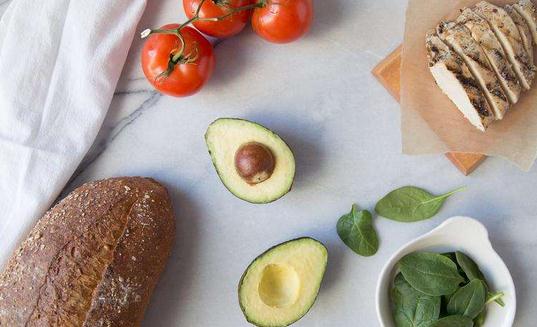 揭秘全球公认最好的减肥食物