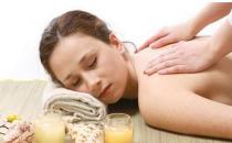 睡前4个保健方法让你睡得香甜