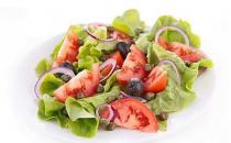 素食减肥不可少这三宝