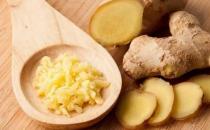 姜竟能当做药用？