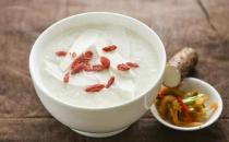 夏季清暑祛湿食疗方