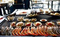 这样吃自助餐才不怕胖