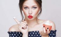 减肥期间绝对不能吃这些食物！