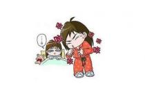 六款食谱帮你润喉止咳