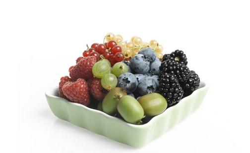 三款排毒饮品美味又养颜