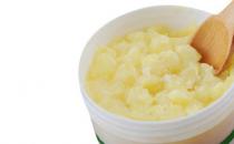 盘点最能抗衰老的中药药材