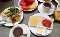 这样吃早餐才能减肥