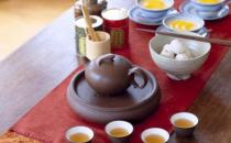喝茶虽好 这些时候不能喝茶