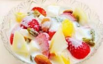 这些宵夜晚上吃了不发胖