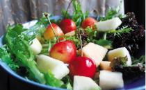 减肥期间吃啥晚餐最合适