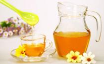 蜂蜜食疗方帮你去除病痛