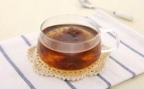 盘点喝茶养生常见的误区