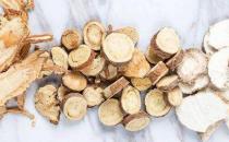 能够健脾祛湿的中草药有哪些？