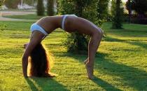 三种错误的运动方式你犯了么？