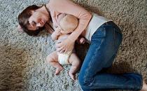 这些坐月子老方法该淘汰了！