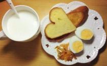 吃这些早餐居然会长胖？