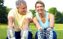 帮助老年人延年益寿的秘诀
