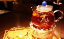 盘点能帮老年人延年益寿的茶饮