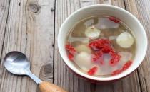 排毒养颜粥帮你越吃越美