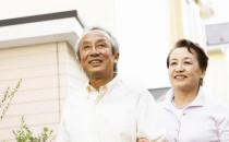 睡眠不足导致老年男人性衰老