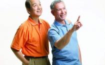 老人夏季的养生要点