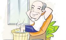 老人早中晚的保健养生方法