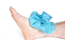 脚底按摩帮你赶走水肿与疲劳