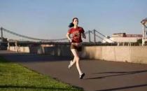 教你如何享受跑步的乐趣