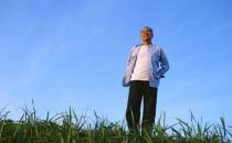 老年人冬季补肾多吃黑色食物